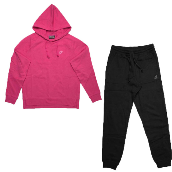 Lotto Γυναικείες φόρμες σετ Suit Keira W II Lotto Γυναικείες φόρμες σετ Suit Keira W II